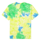 Nike NSW Tee Pre Essential SSNL White / Lt Lemon Twist / White T-Shirts Material | Overkill