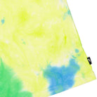 Nike NSW Tee Pre Essential SSNL White / Lt Lemon Twist / White T-Shirts Detailfoto | Overkill