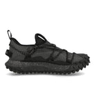 Nike ACG Mountain Fly Low Gore-Tex SE Dark Smoke Grey / Iron Grey - Dark Smoke Grey Low Top Sneakers  Silhouette | Overkill