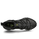 Nike ACG Mountain Fly Low Gore-Tex SE Dark Smoke Grey / Iron Grey - Dark Smoke Grey Low Top Sneakers  Close Up | Overkill