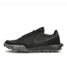 Nike wmns waffle racer crater Black-Black Sneakers DD2866 001 | Overkill