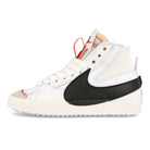Nike blazer mid 77 jumbo White-Black - White - Sail Mid Top Sneakers DD3111 100 | Overkill