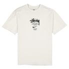 Nike Stussy x Nike NRG SS Tee ZR 1 Summit White T-Shirts DD3342 121 | Overkill