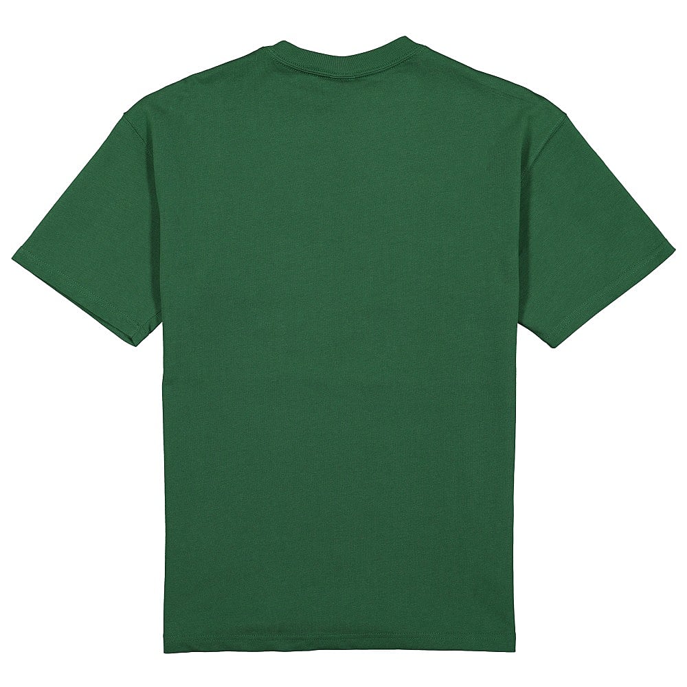 Nike Stussy x Nike NRG SS Tee ZR 1 Gorge Green T-Shirts Material | Overkill
