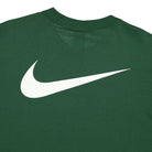 Nike Stussy x Nike NRG Longsleeve Tee ZR Gorge Green Longsleeves Detailfoto | Overkill
