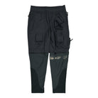 Nike NRG ISPA Pant Black / Black Sweat & Track Pants DD3796 011 | Overkill