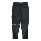 Nike NRG ISPA Pant Black / Black Sweat & Track Pants Material | Overkill