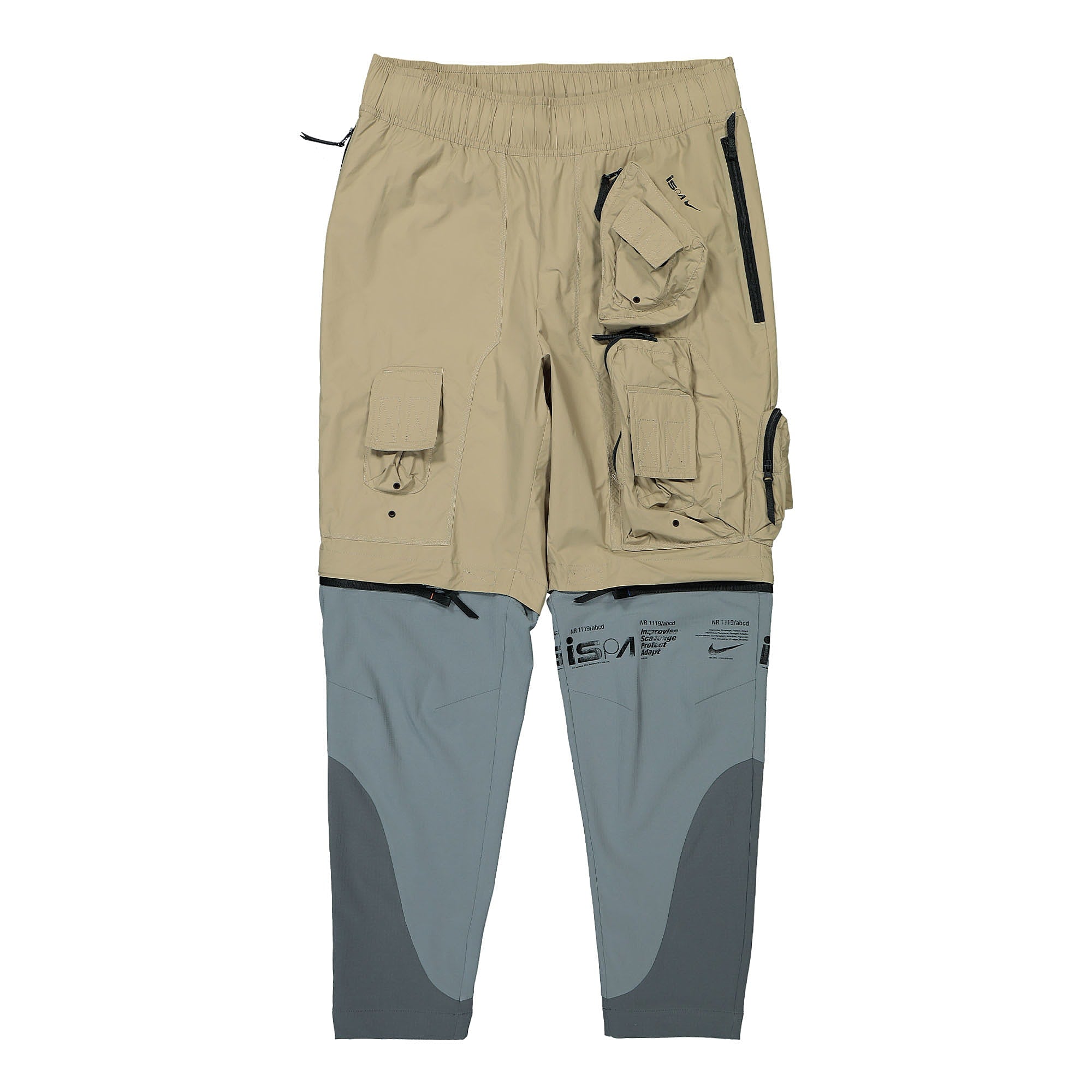 Nike NRG ISPA Pant DD3796 247 | OVERKILL