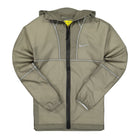 Nike NRG ISPA Packable Jacket Light Army / Black Jackets DD3798 320 | Overkill