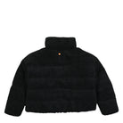 Nike Wmns Therma FIT City Sherpa Jacket Black / White Jackets Material | Overkill