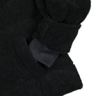 Nike Wmns Therma FIT City Sherpa Jacket Black / White Jackets Detailfoto | Overkill