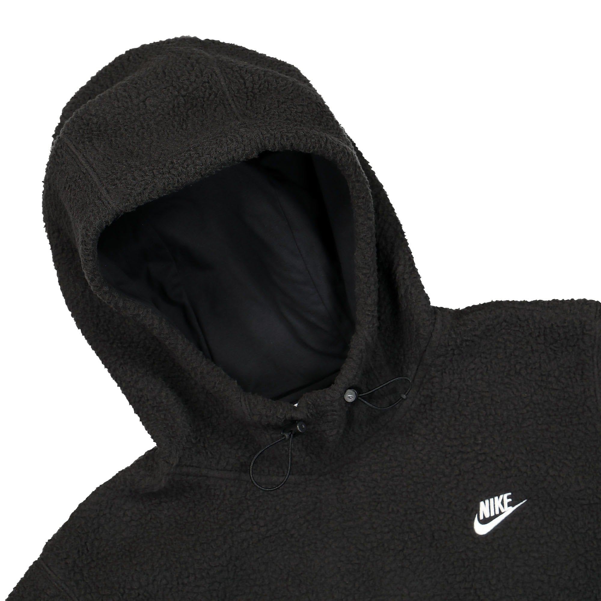 gx fleece hoodie