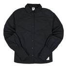 Nike Wmns NSW Icon Clash Woven Black / White Shirts DD5050 010 | Overkill