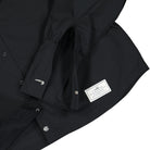 Nike Wmns NSW Icon Clash Woven Black / White Shirts Detailfoto | Overkill