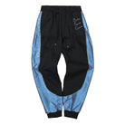 Nike Wmns NSW Oversized Graphic Fleece Jogger Black Sweat & Track Pants DD5129 010 | Overkill