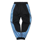 Nike Wmns NSW Oversized Graphic Fleece Jogger Black Sweat & Track Pants Material | Overkill