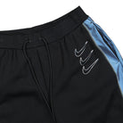 Nike Wmns NSW Oversized Graphic Fleece Jogger Black Sweat & Track Pants Detailfoto | Overkill