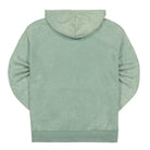 Nike Wmns NSW Essentials Collection Fleece Hoodie Jade Smoke / Black Hoodies Material | Overkill