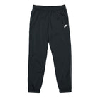 Nike Wmns NSW Essentials Fitted Track Suit Black / White / White Track Jackets Detail view 2 | Overkill