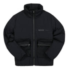Nike NSW Therma-Fit City Made Synthetic-Fill Jacket Black / Black Jackets DD5929 010 | Overkill
