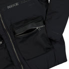 Nike NSW Therma-Fit City Made Synthetic-Fill Jacket Black / Black Jackets Detailfoto | Overkill