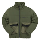 Nike NSW Therma-Fit City Made Synthetic-Fill Jacket Cargo Khaki / Medium Olive / Black Jackets DD5929 325 | Overkill