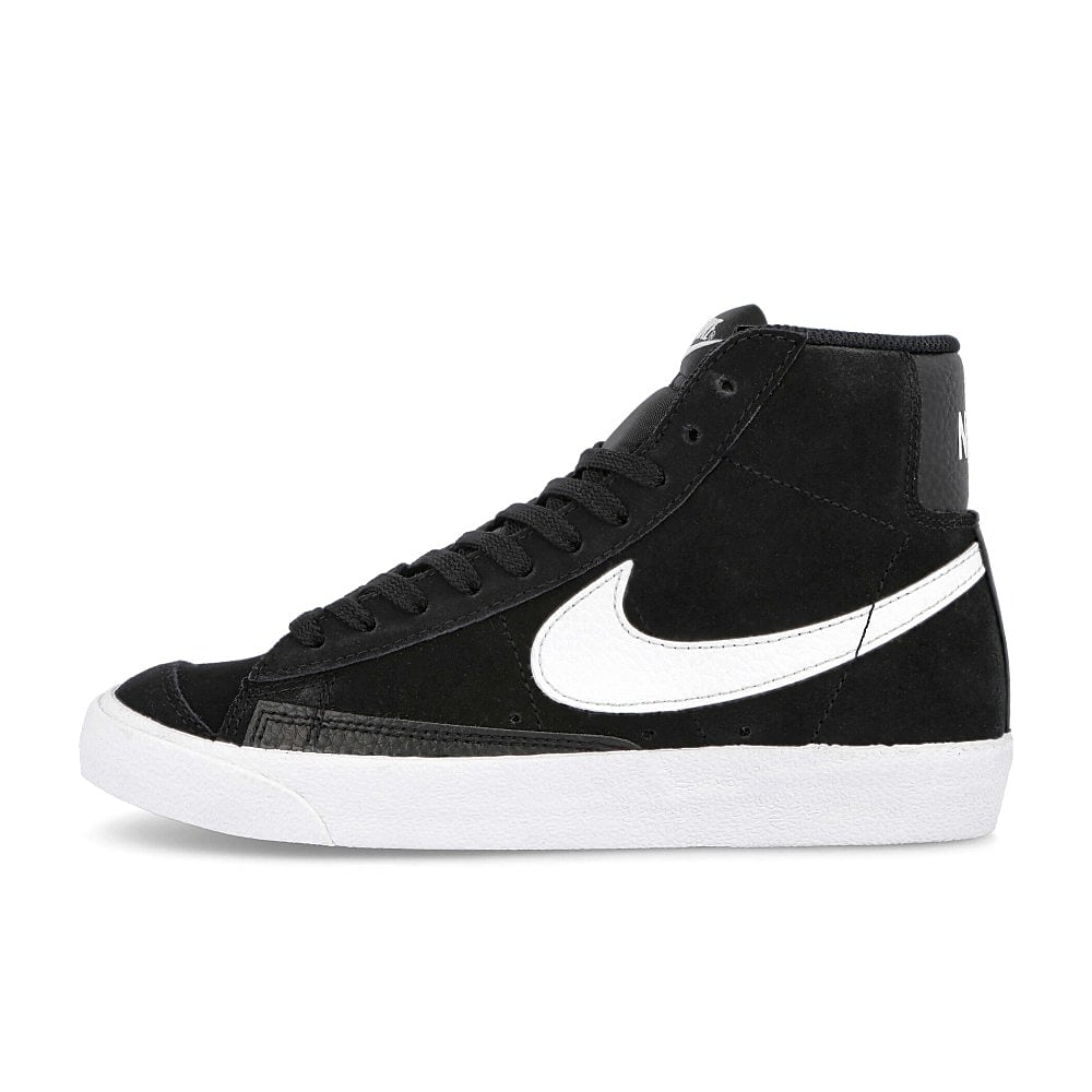 Nike wmns blazer mid 77 Black / White  DD6613 001 | Overkill