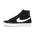 Nike wmns blazer mid 77 Black / White  DD6613 001 | Overkill