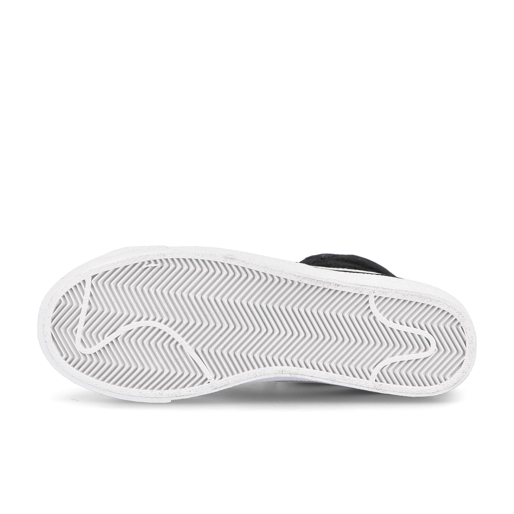 Nike wmns blazer mid 77 Black / White  Detail view 2 | Overkill