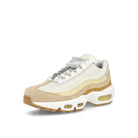 Nike wmns air max 95 Sail-Light Zitron - Coconut Milk - Lemon Drop Sneakers  Close Up | Overkill