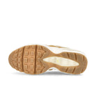 Nike wmns air max 95 Sail-Light Zitron - Coconut Milk - Lemon Drop Sneakers  Detail View 1 | Overkill