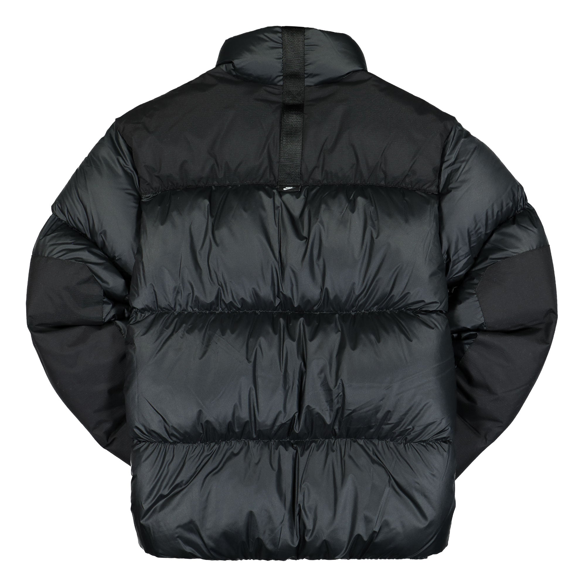Nike NSW Therma-Fit Repel City Puffer Jacket Black / Black / Black / Dark Smoke Grey Puffer Jackets Material | Overkill