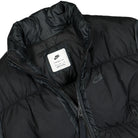 Nike NSW Therma-Fit Repel City Puffer Jacket Black / Black / Black / Dark Smoke Grey Puffer Jackets Close-up | Overkill