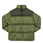 Nike NSW Therma-Fit Repel City Puffer Jacket Rough Green / Sequoia / Coriander / Black Puffer Jackets Material | Overkill
