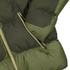 Nike NSW Therma-Fit Repel City Puffer Jacket Rough Green / Sequoia / Coriander / Black Puffer Jackets Detailfoto | Overkill