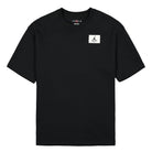 Jordan Wmns Air Jordan Essentials Tee Black T-Shirts DD7057 010 | Overkill