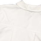 Jordan Wmns Air Jordan New Classic Capsule Top White / Brushed SIlver Jackets Detailfoto | Overkill