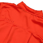 Jordan Wmns Air Jordan New Classic Capsule Top Habanero Red / Brushed Silver Jackets Detailfoto | Overkill