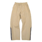 Jordan Wmns Air Jordan New Classic Capsule Suit Pant Khaki / Thunder Grey / Pure Platinum Caps DD7085 247 | Overkill