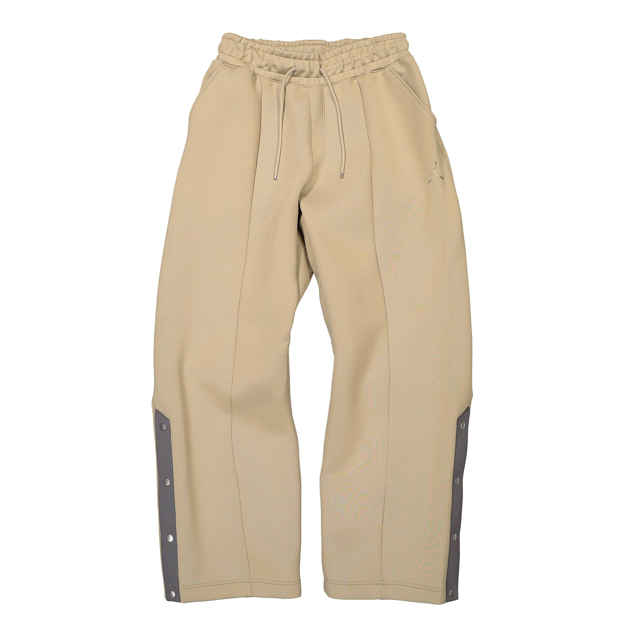 Jordan Wmns Air Jordan New Classic Capsule Suit Pant Khaki / Thunder Grey / Pure Platinum Caps DD7085 247 | Overkill