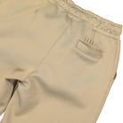 Jordan Wmns Air Jordan New Classic Capsule Suit Pant Khaki / Thunder Grey / Pure Platinum Caps Detail view 1 | Overkill