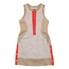Jordan Wmns Air Jordan New Classic Capsule Dress Khaki / Moon Particle / Brushed Silver Dresses DD7087 247 | Overkill