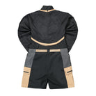 Jordan Wmns Air Jordan Next Utility Capsule Black / Iron Grey / Hemp / Black Shorts Material | Overkill