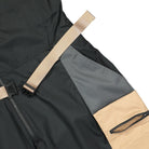 Jordan Wmns Air Jordan Next Utility Capsule Black / Iron Grey / Hemp / Black Shorts Detailfoto | Overkill