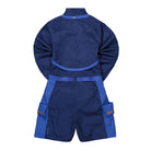 Jordan Wmns Air Jordan Next Utility Capsule Blue Void / Game Royal / Blue Lagoon Caps  Material | Overkill