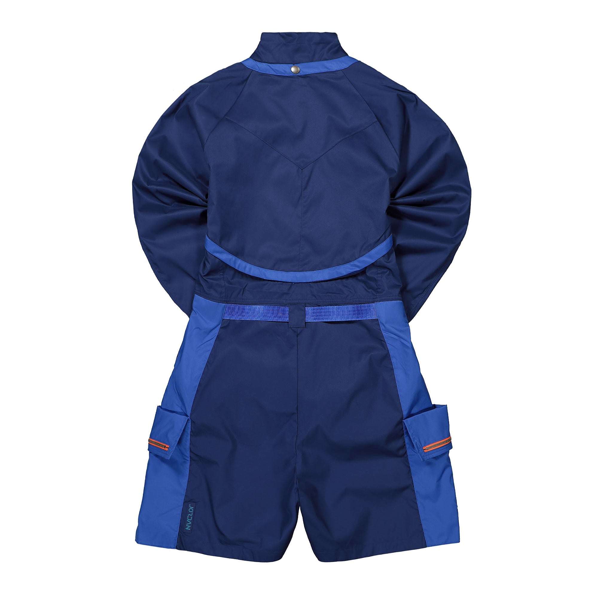 Jordan Wmns Air Jordan Next Utility Capsule Blue Void / Game Royal / Blue Lagoon Caps  Material | Overkill