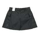 Jordan Wmns Air Jordan Next Utility Skirt Black / Black / White Skirts Material | Overkill