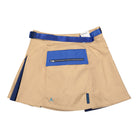 Jordan Wmns Air Jordan Next Utility Capsule Hemp / Game Royal / Blue Lagoon Caps Close-up | Overkill