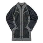 Jordan Wmns Air Jordan Next Utility Jacket Black / Iron Grey / Black Jackets DD7095 010 | Overkill