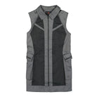 Jordan Wmns Air Jordan Next Utility Jacket Black / Iron Grey / Black Jackets Detail view 1 | Overkill